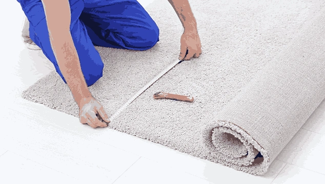 Carpet Repair Services Thomson