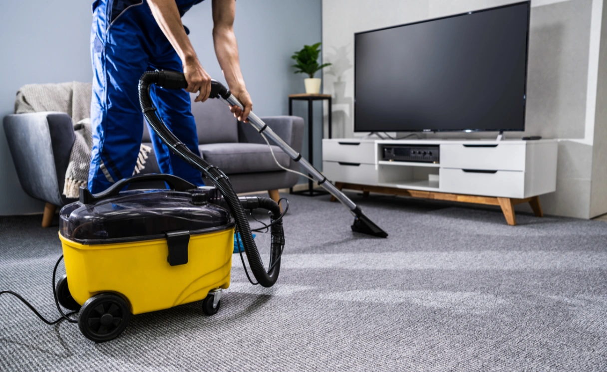 Extract Carpet Cleaning Thomson Contact Office